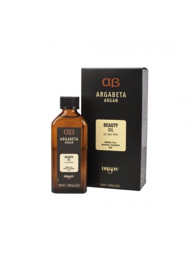 ArgaBeta Argan beauty oil...